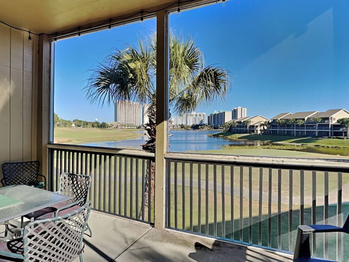 Primary image, Seascape Condo #407, Walton