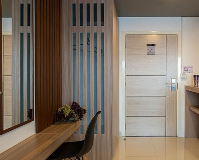 Others 5, The Diamond 789 Minburi, Min Buri