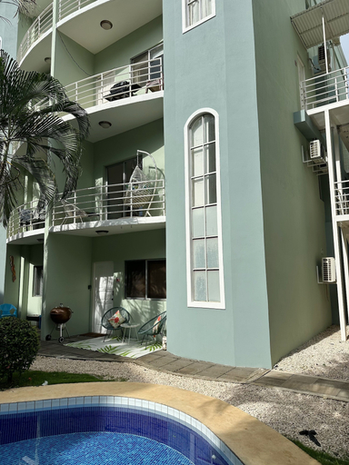 Exterior & Views, Villa Verde, Santa Cruz