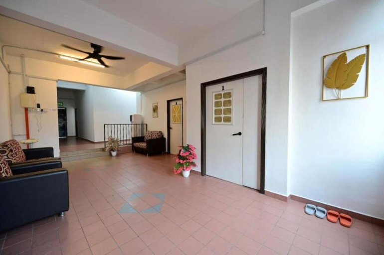 Others 2, First Star Homestay - Self Check-in, Kluang