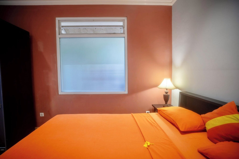 Bedroom 4, Maria Secret Villa, Buleleng
