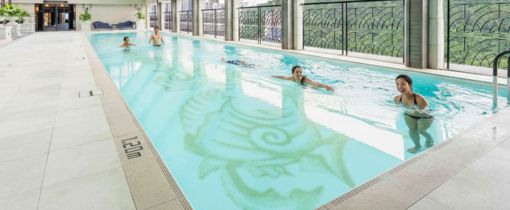Primary image, Paxtonz Luxe Suites by The Stay Hub, Petaling Jaya
