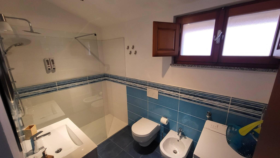 3, Itiseasy Cuglieri 2 Luxury Apartment, Oristano