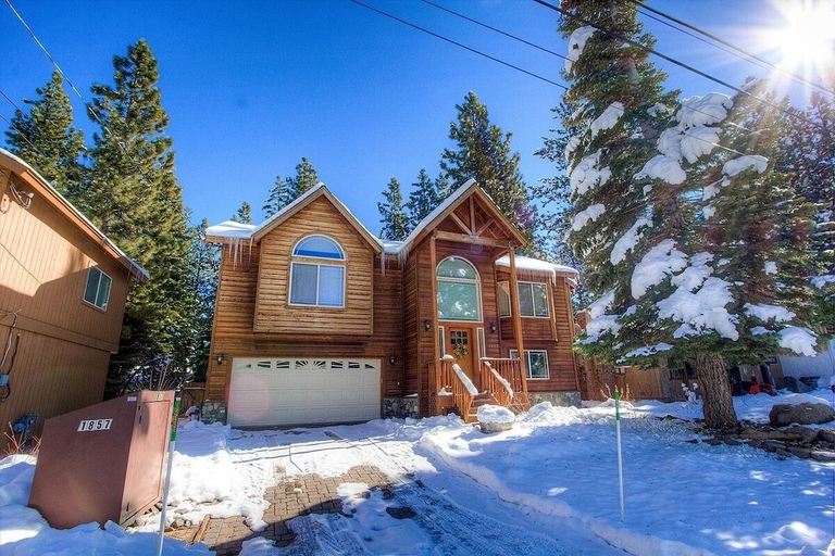 Exterior 5, Pine Mountain Paradise 3 Bedroom Home by RedAwning, El Dorado