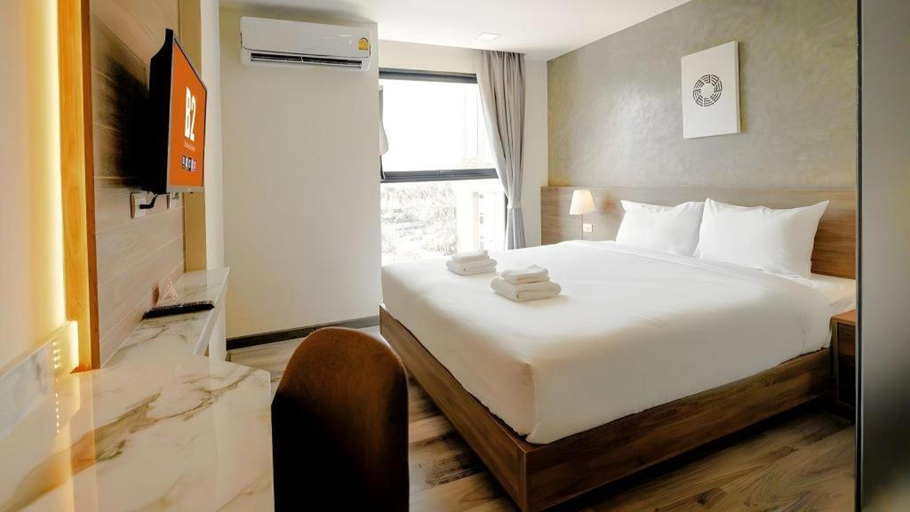 Bedroom 3, B2 Khon Kaen Premier Hotel, Muang Khon Kaen