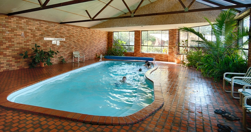 Sport & Beauty 2, Pinnacle Holiday Lodge, N. Grampians - Stawell