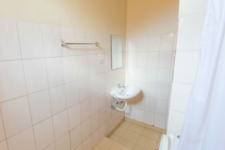Bathroom 3, Great View Apartments, Kicukiro
