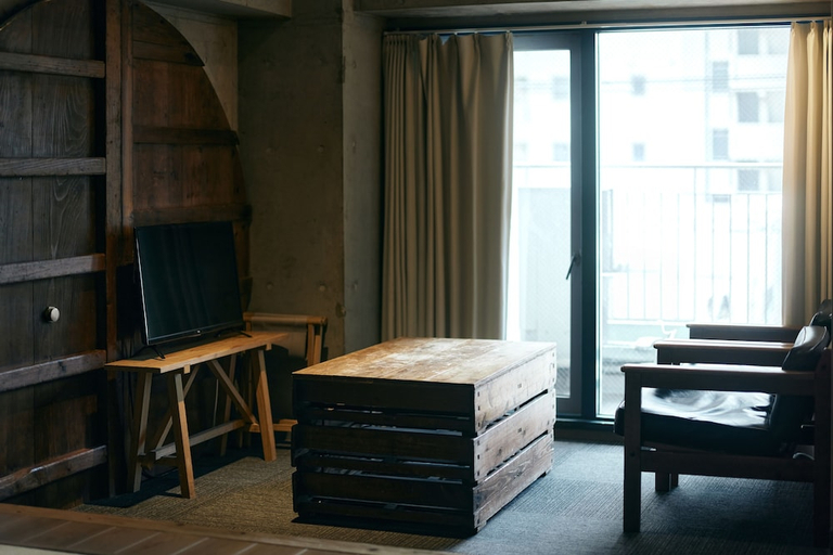 Others 4, Common de - Hostel & Bar, Fukuoka