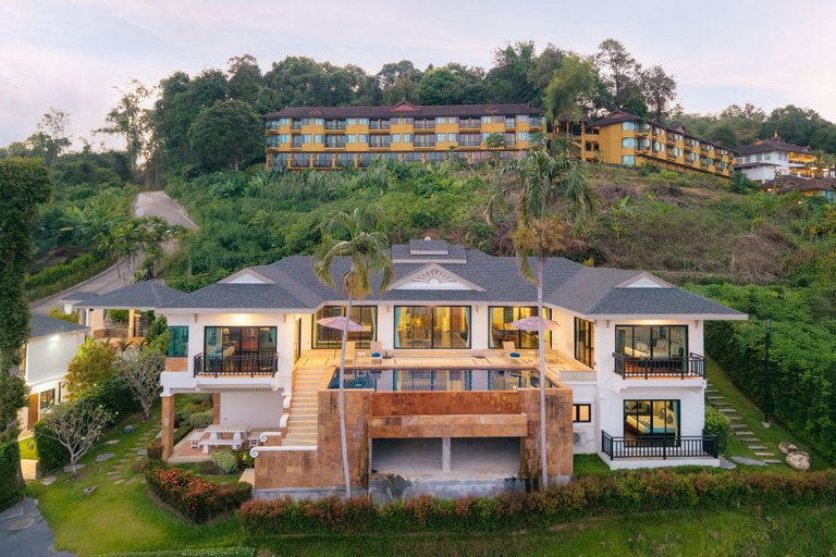 Others 4, Golden Horizon Villa , Phuket Island