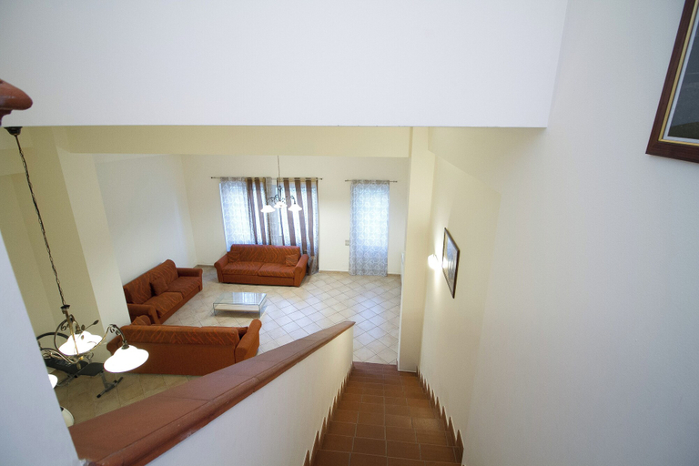 Bedroom 3, Etna Villa Alba Chiara, Catania