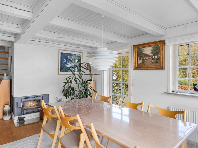 Interior 5, 5 Star Holiday Home in Fredericia, Fredericia
