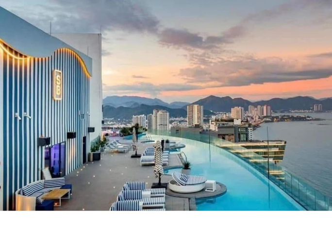 Sport & Beauty 2, Panorama Condotel by San Village, Nha Trang
