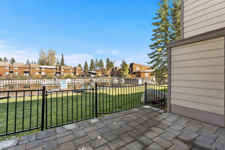 Property grounds 4, Tkc0693- Keys Dream 3 Bedroom Townhouse, El Dorado