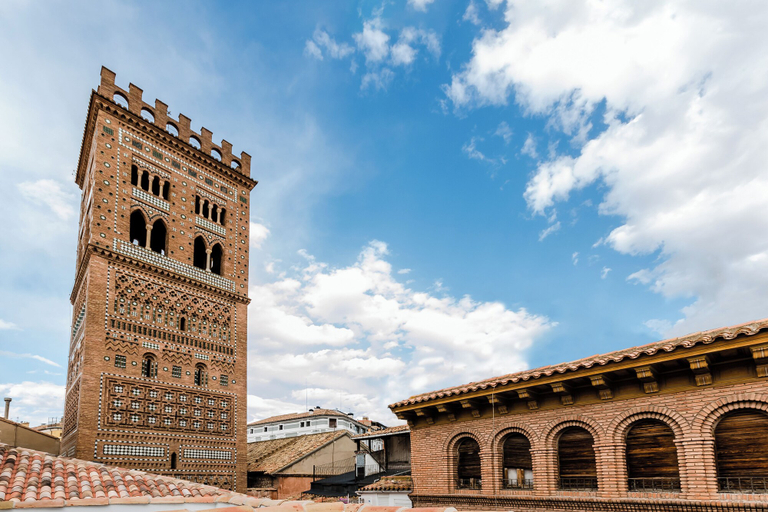 Exterior & Views 2, Hotel Reina Cristina, Teruel