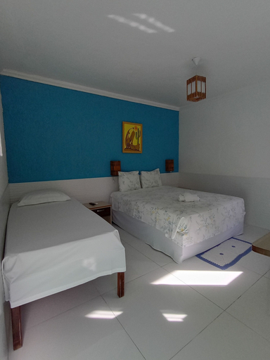 Bedroom 3, Porto Bahia Hotel, Porto Seguro
