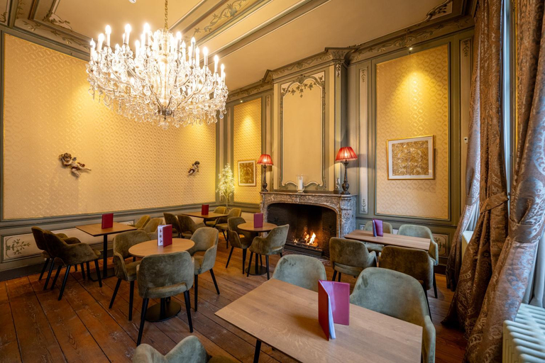 Food & Drinks 5, Hotel Jan Brito - Small Elegant Hotels, West-Vlaanderen