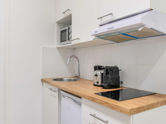 4, Cosy apartment - 2BR6P - PassyTour Eiffel, Paris