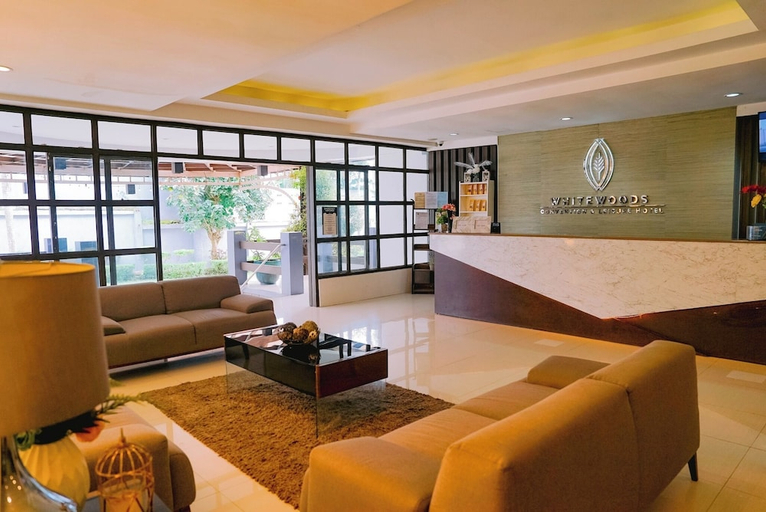 Others 5, Whitewoods Convention and Leisure Hotel by SMS Hospitality, Silang