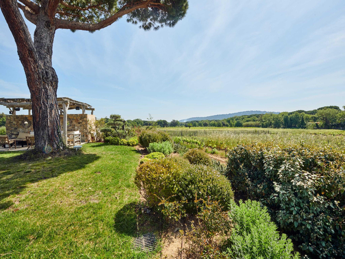 4, Magnificent villa - AC- 5BR-12P- Ramatuelle, Var
