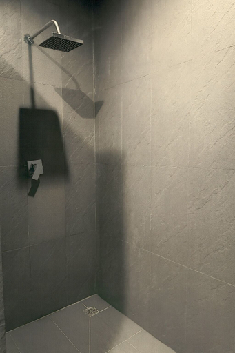 Bathroom 5, Prana Hotel, Siem Reap