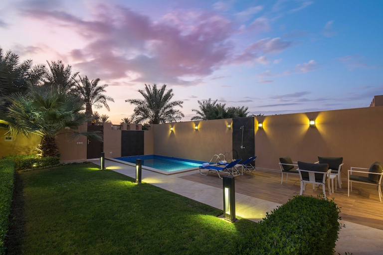Others 3, Dorat Najd Resort, Riyadh