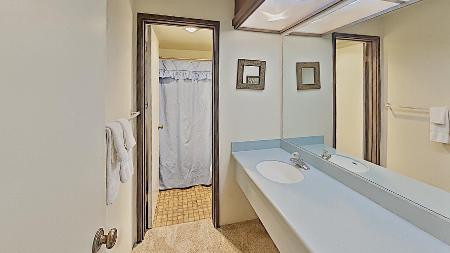 Others 3, Comfortable Cozy 2 Bedroom Condo with Loft!, Mono