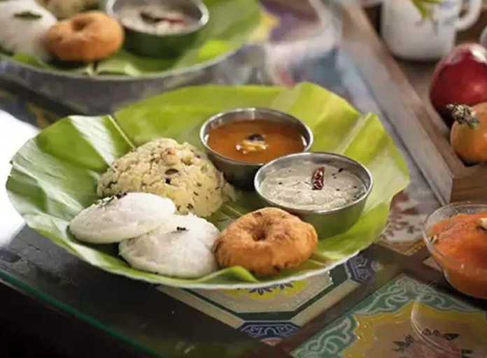 Food & Drinks 4, Akkandi Veedu, Dindigul
