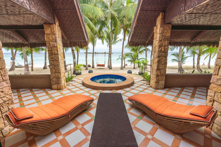 Sport & Beauty 2, Oceanica Resort Panglao, Panglao