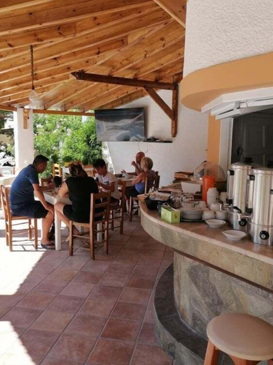 Food & Drinks, Katerina Apartments, South Aegean