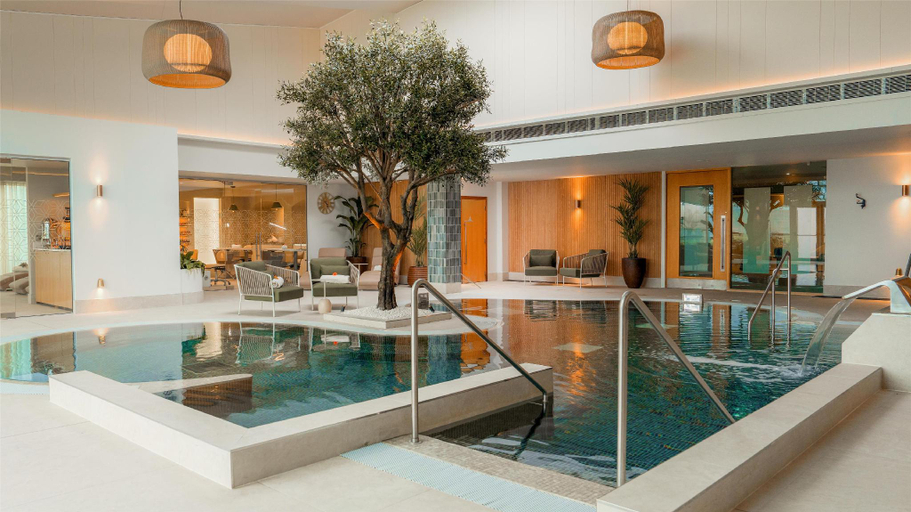 Sport & Beauty 2, Dunboyne Castle Hotel & Spa