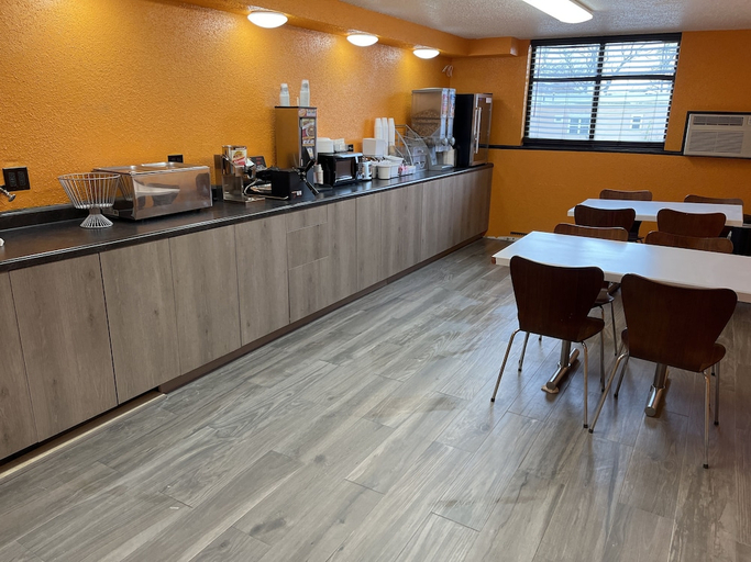 Food & Drinks, Chadron Ne, Dawes