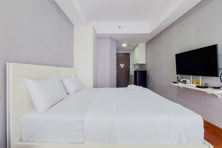 Others 4, Good And Elegant Studio At Pacific Garden Apartment, Tangerang