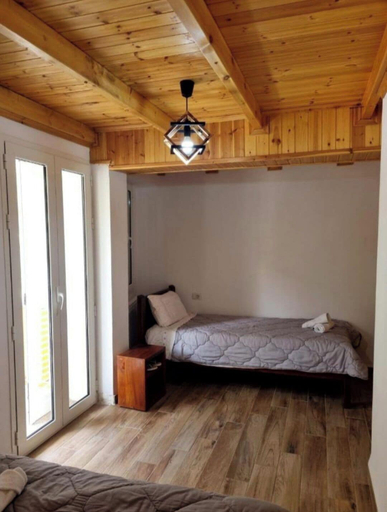 Bedroom 3, Bujtina Tinari, Shkodrës