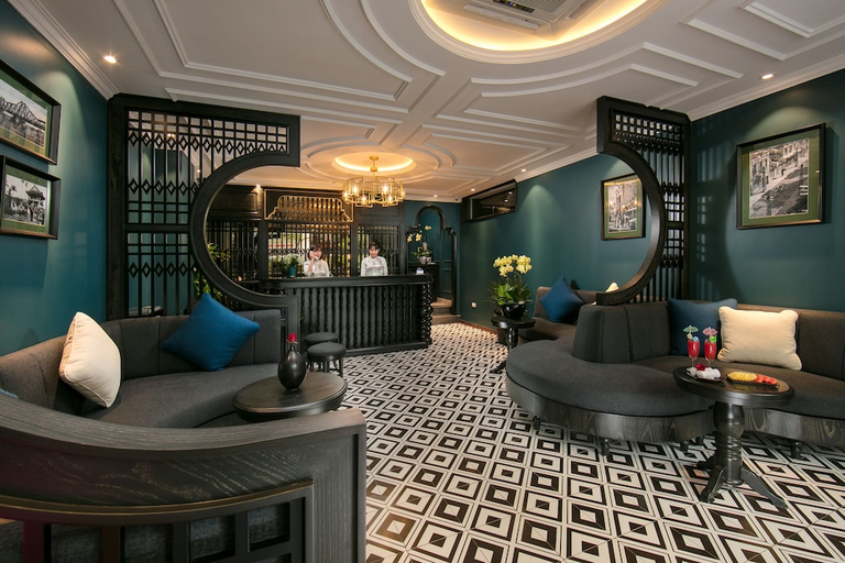 Public Area 3, Grande Collection Hotel & Spa, Hoàn Kiếm