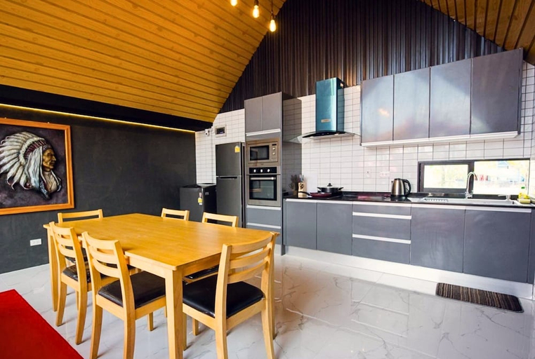 Others 4, NP Pool Villa Hua Hin, Hua Hin