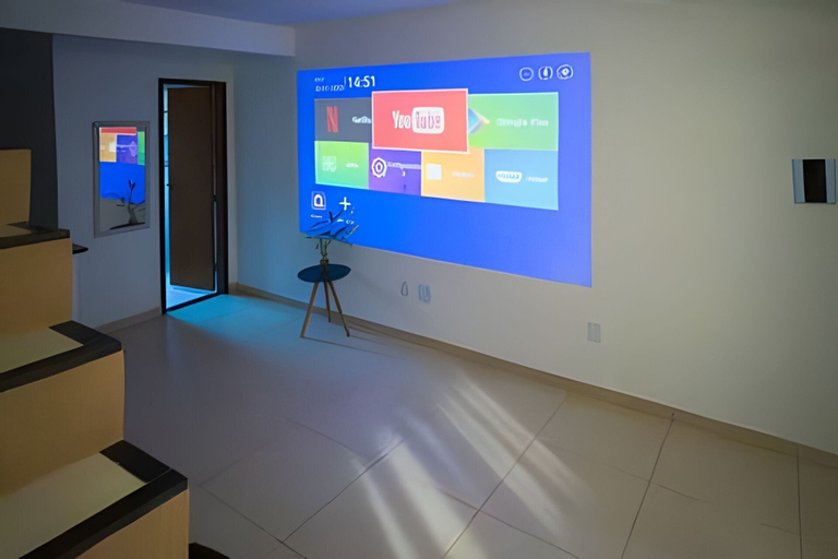 Interior 5, casa 6, Saquarema
