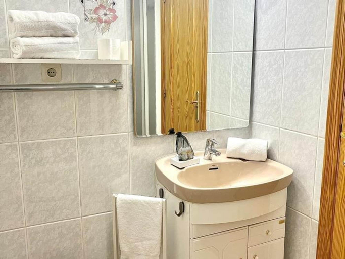 Room 2, C Ntrico y Acogedor Ideal Para Explorar la Ciudad, Alicante