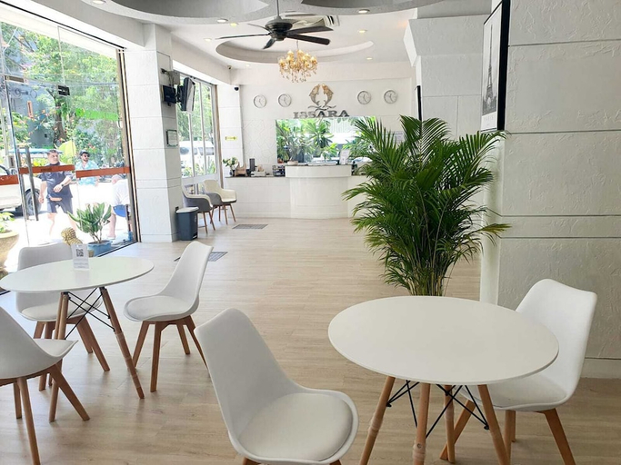 Food & Drinks 4, issara patongbeach, Phuket Island