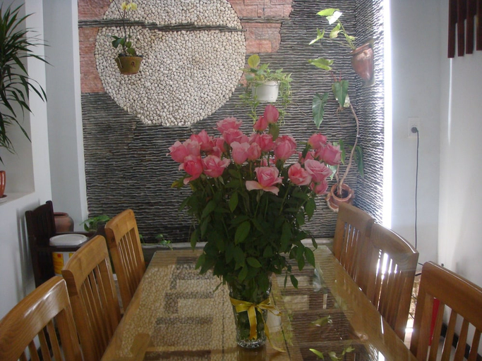 Public Area 3, Green Coco Homestay Hoi An, Da Nang