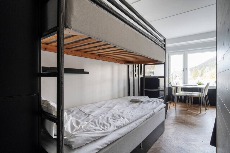 Room 4, Tott Stay – Easy Slope Access, Åre