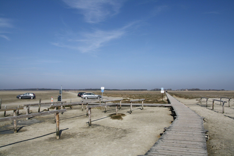 Primary image, Ferienhaus in St. Peter-ording, Nordfriesland