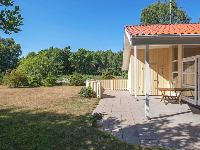 Exterior & Views 2, 5 Star Holiday Home in Vaeggerlose, Guldborgsund
