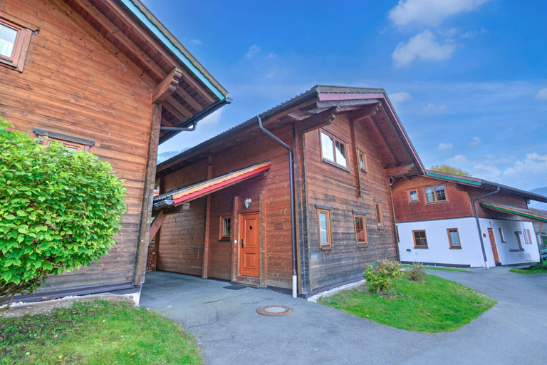 Exterior & Views 1, Feriendorf Wildschonau- Cozy Alpine Chalet, Kufstein