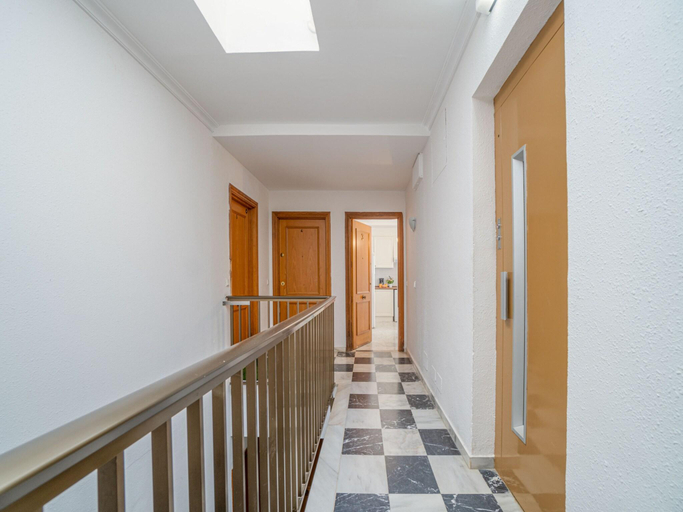 4, Apartment in Empuriabrava near the Beach, Girona