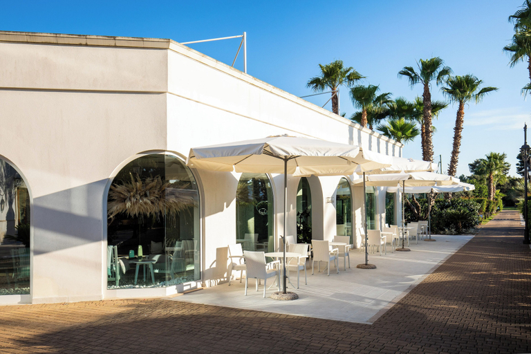 Exterior & Views 2, Giardino dei Pini - Boutique Hotel, Lecce