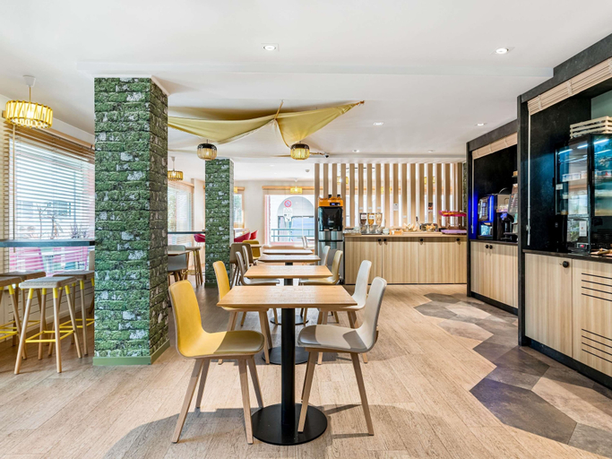 Food & Drinks 5, ibis Styles Annecy Gare Centre, Haute-Savoie