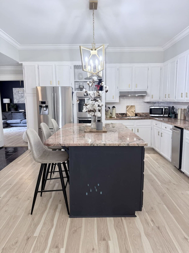 Room 4, Southern Charm House Min From Shopping Beaches, Baldwin