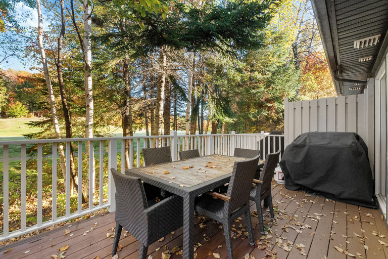 Others 4, Borealis - RVMT, Les Laurentides