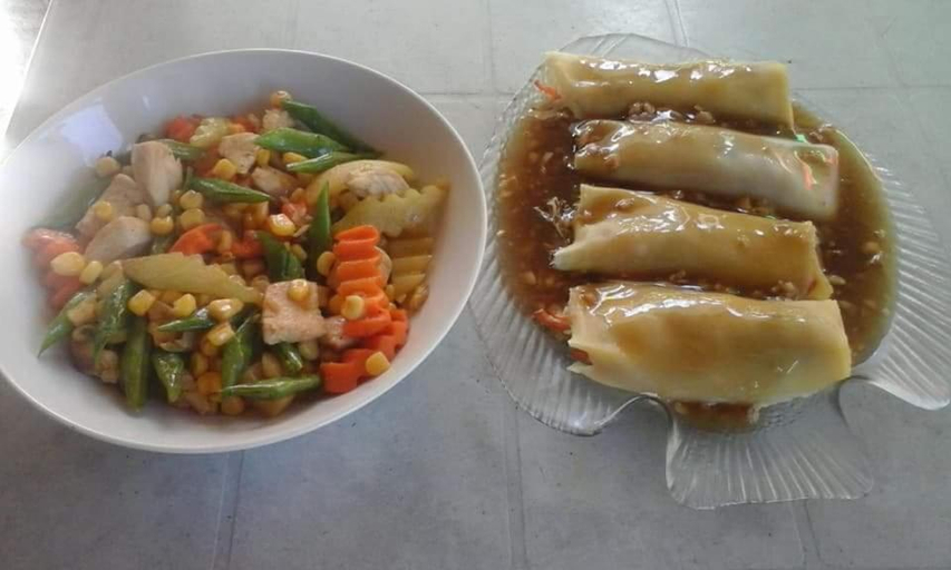 Food & Drinks 5, Guanna s Place, Daanbantayan