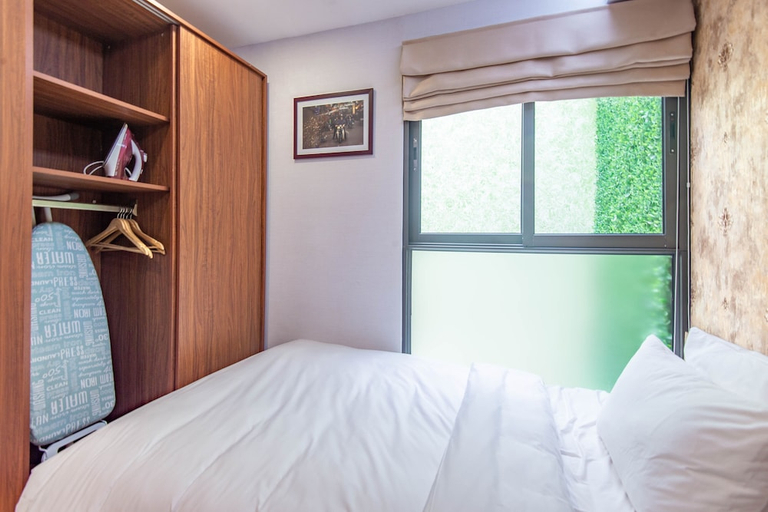 Bedroom 3, Moon Westlake Apartment, Tây Hồ